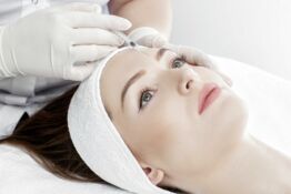 Practical services for oral, maxillofacial and facial surgery include Aesthetic and plastic surgery