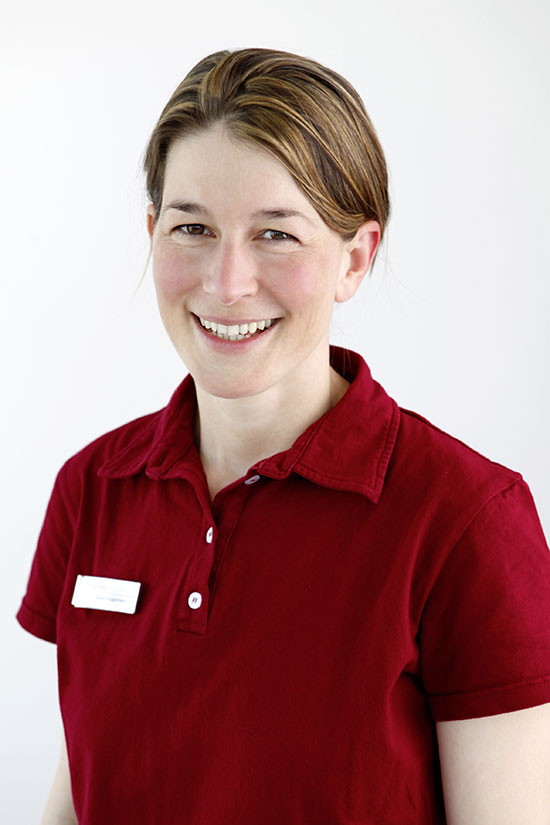 Dr. Dr. Sabine Brüggemann - Specialist in Oral and Maxillo-facial Surgery in Braunschweig
